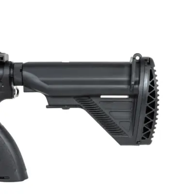 asgbox.pl - Karabinek ASG Specna Arms SA-PH22 PRIME™ HAL™ ETU z silnikiem bezszczotkowym Czarny