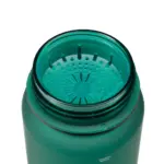 asgbox.pl - Butelka turystyczna trytanowa Alpinus Trysil 650ml Zielony