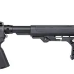 asgbox.pl - Karabinek ASG Specna Arms RRA & SI SA-E17-L Light Ops Stock EDGE™ HAL ETU™ Chaos Grey