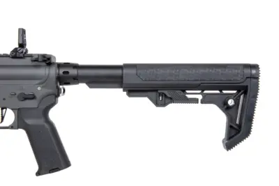 asgbox.pl - Karabinek ASG Specna Arms RRA & SI SA-E17-L Light Ops Stock EDGE™ HAL ETU™ Chaos Grey