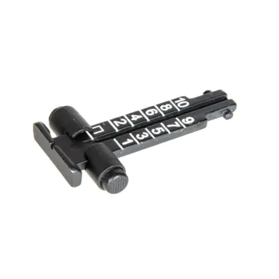 asgbox.pl - Szczerbinka do replik AK