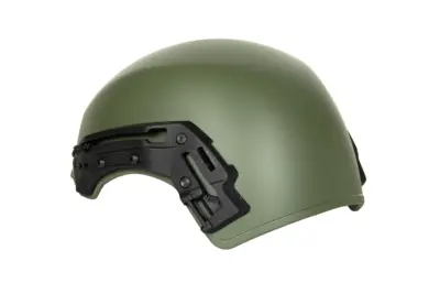 asgbox.pl - Hełm EX Ballistic helmet (L/XL) -Ranger Green