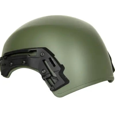 asgbox.pl - Hełm EX Ballistic helmet (L/XL) -Ranger Green