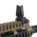 asgbox.pl - Karabinek ASG Specna Arms SA-P21 PRIME™ HAL™ ETU Wersja High Torque Chaos Bronze