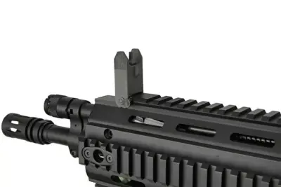 Karabinek ASG A&K MSD CQB Czarny (OUTLET) - obrazek 2