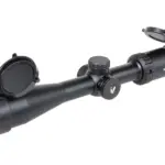 asgbox.pl - Luneta SOI VictOptics 3-9x40 Czarna