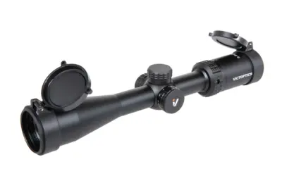 asgbox.pl - Luneta SOI VictOptics 3-9x40 Czarna