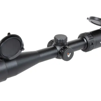 asgbox.pl - Luneta SOI VictOptics 3-9x40 Czarna