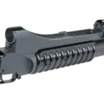 asgbox.pl - Granatnik ASG A&K LDP-03 M203 średni