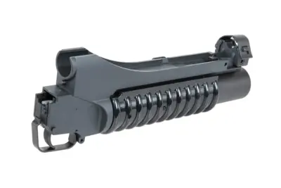 asgbox.pl - Granatnik ASG A&K LDP-03 M203 średni
