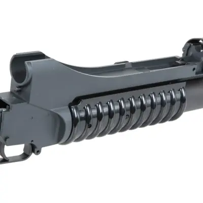 asgbox.pl - Granatnik ASG A&K LDP-03 M203 średni