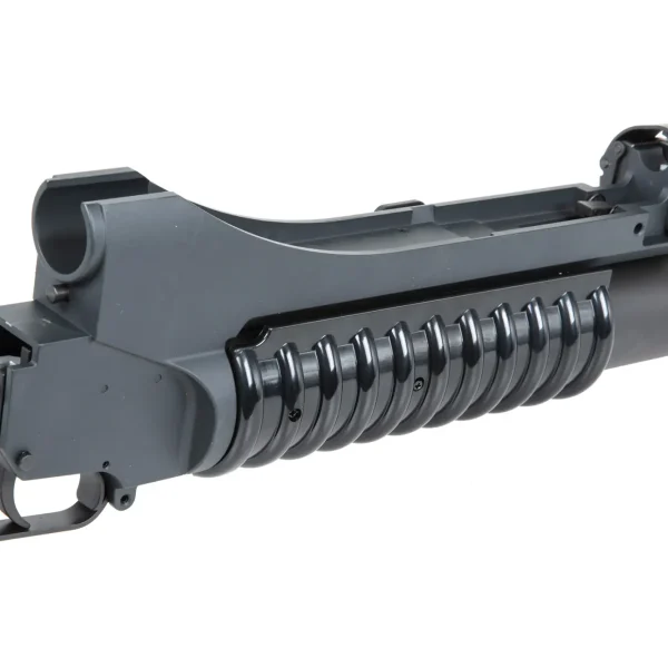 asgbox.pl - Granatnik ASG A&K LDP-03 M203 średni