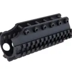 asgbox.pl - Zestaw szyn na tłumik AS VAL/ VSS 140mm (PK-413)