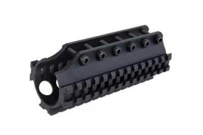 asgbox.pl - Zestaw szyn na tłumik AS VAL/ VSS 140mm (PK-413)