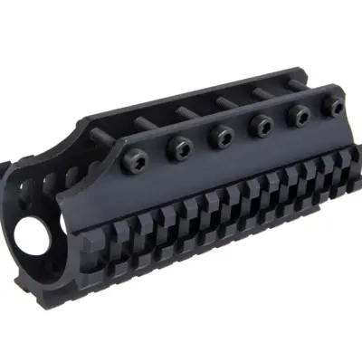 asgbox.pl - Zestaw szyn na tłumik AS VAL/ VSS 140mm (PK-413)