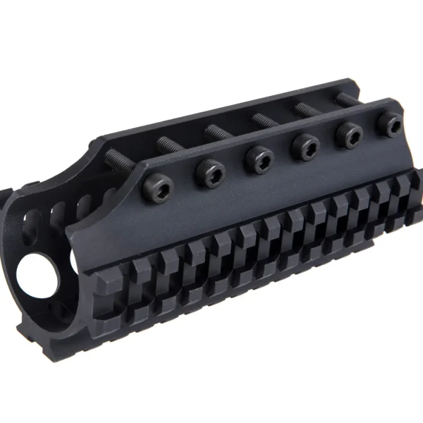 asgbox.pl - Zestaw szyn na tłumik AS VAL/ VSS 140mm (PK-413)