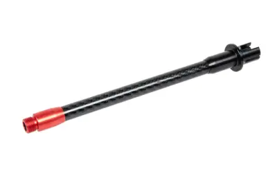 asgbox.pl - Lufa zewnętrzna Mancraft MSB Hybrid CNC-Carbon Speedsoft 9