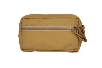 asgbox.pl - Bottom Vest Pouch SACK Mk4 type - Coyote Brown