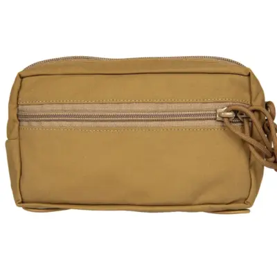 asgbox.pl - Bottom Vest Pouch SACK Mk4 type - Coyote Brown