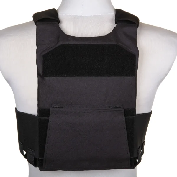 asgbox.pl - Kamizelka Primal Gear AC-1 Lightweight Czarny