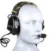 asgbox.pl - Zestaw Słuchawkowy Sordin Headset (Silicone earmuffs version)