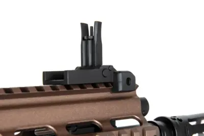 asgbox.pl - Replika karabinka SA-H12 ONE™ TITAN™ V2 Custom - Tan