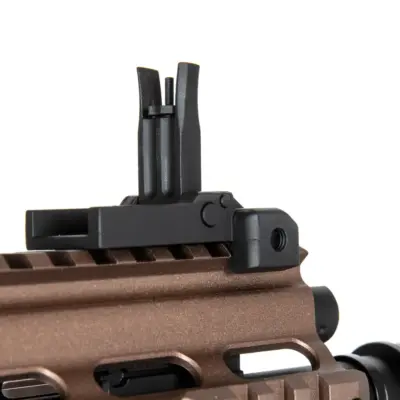 asgbox.pl - Replika karabinka SA-H12 ONE™ TITAN™ V2 Custom - Tan