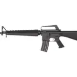 asgbox.pl - Karabinek ASG CYMA CM009B Czarny (OUTLET)