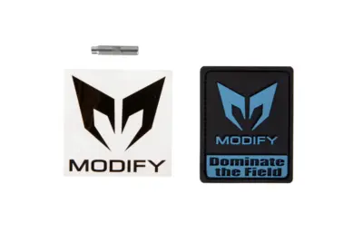 asgbox.pl - Replika karabinka Modify XtremeDuty AR-15 CQB