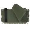 asgbox.pl - Panel przedni  Buckle Up Laser-Cut Wosport VE-77-ACC-03 Ranger Green