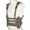 Kamizelka Taktyczna Laser Chest Rig Thyla - Oliwkowy OD-G-PRI-18-033806-00 asgbox.pl asgbox.pl - Kamizelka Taktyczna Laser Chest Rig Thyla - Oliwkowy