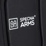 asgbox.pl - Sztywny pokrowiec Specna Arms Gun Bag 85cm