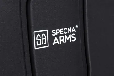 asgbox.pl - Sztywny pokrowiec Specna Arms Gun Bag 85cm