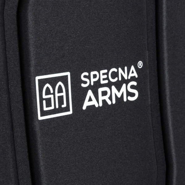 asgbox.pl - Sztywny pokrowiec Specna Arms Gun Bag 85cm