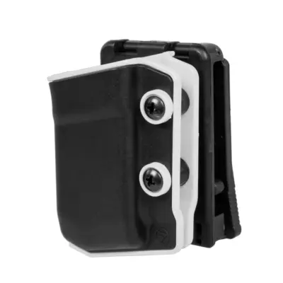 asgbox.pl - Ładownica pistoletowa FMA Competition Biały