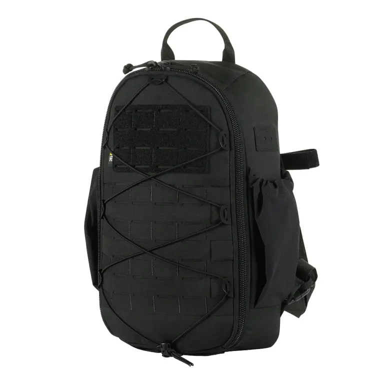 asgbox.pl - Plecak M-Tac STURM Elite 15l Czarny