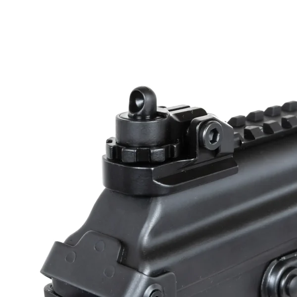 asgbox.pl - Karabinek ASG Arcturus AK12 Updated AEG FE™ 1.14 J