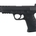 asgbox.pl - Replika pistoletu KWC 483 (CO2) (OUTLET)