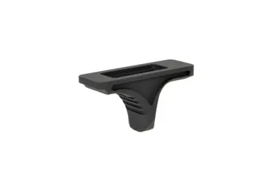 asgbox.pl - Hand Stop Serrated do szyn KeyMod/M-Lok