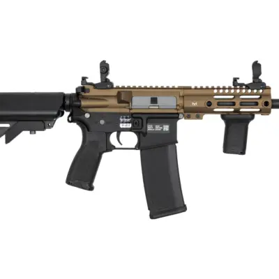 asgbox.pl - Replika karabinka SA-E21 EDGE™ - Chaos Bronze