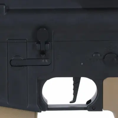 asgbox.pl - Karabinek ASG Specna Arms SA-E20 EDGE™ HAL 2 ETU Gen. 2 Half-Tan