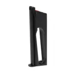 asgbox.pl - Magazynek CO2 AW Custom do replik serii NE/1911 Czarny