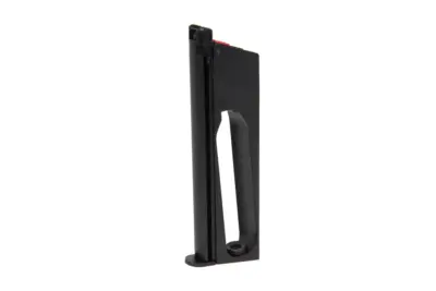 asgbox.pl - Magazynek CO2 AW Custom do replik serii NE/1911 Czarny