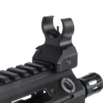 asgbox.pl - Karabinek ASG Specna Arms SA-PH23 PRIME™ HAL™ ETU Wersja High Torque Czarny