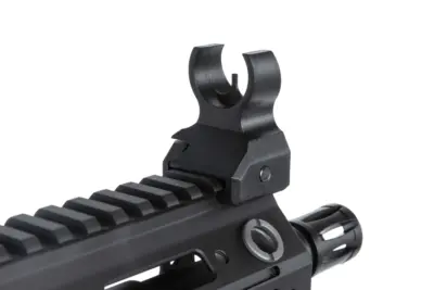 asgbox.pl - Karabinek ASG Specna Arms SA-PH23 PRIME™ HAL™ ETU Wersja High Torque Czarny
