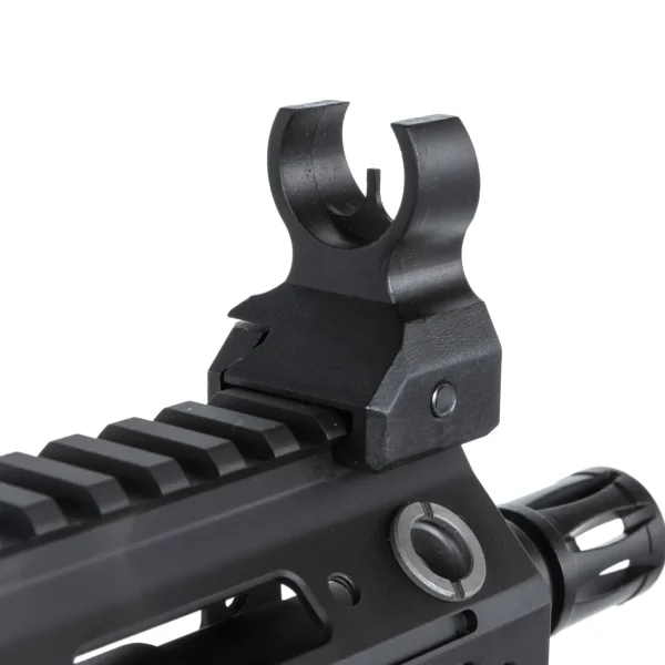 asgbox.pl - Karabinek ASG Specna Arms SA-PH23 PRIME™ HAL™ ETU Wersja High Torque Czarny