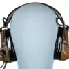 asgbox.pl - Zestaw słuchawkowy Tac-Sky WYS0014 CtC II Headset Coyote Brown