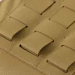 asgbox.pl - Ładownica M-Tac na magazynek M249 Coyote