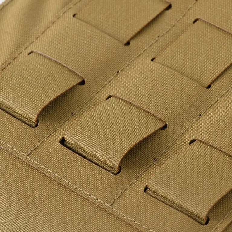 asgbox.pl - Ładownica M-Tac na magazynek M249 Coyote
