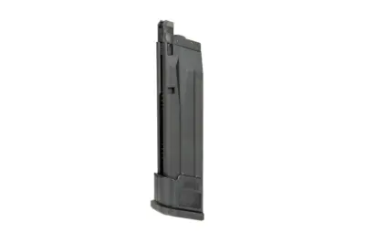 asgbox.pl - Magazynek Low-cap do  Sig Sauer M17
